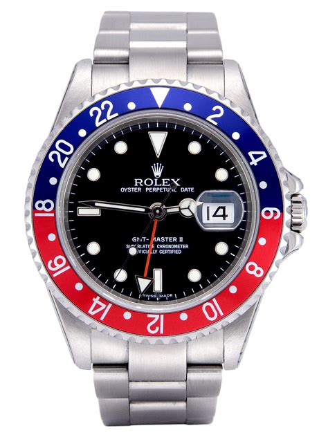 rolex gmt master ii pepsi discontinued|Rolex gmt Pepsi for sale.